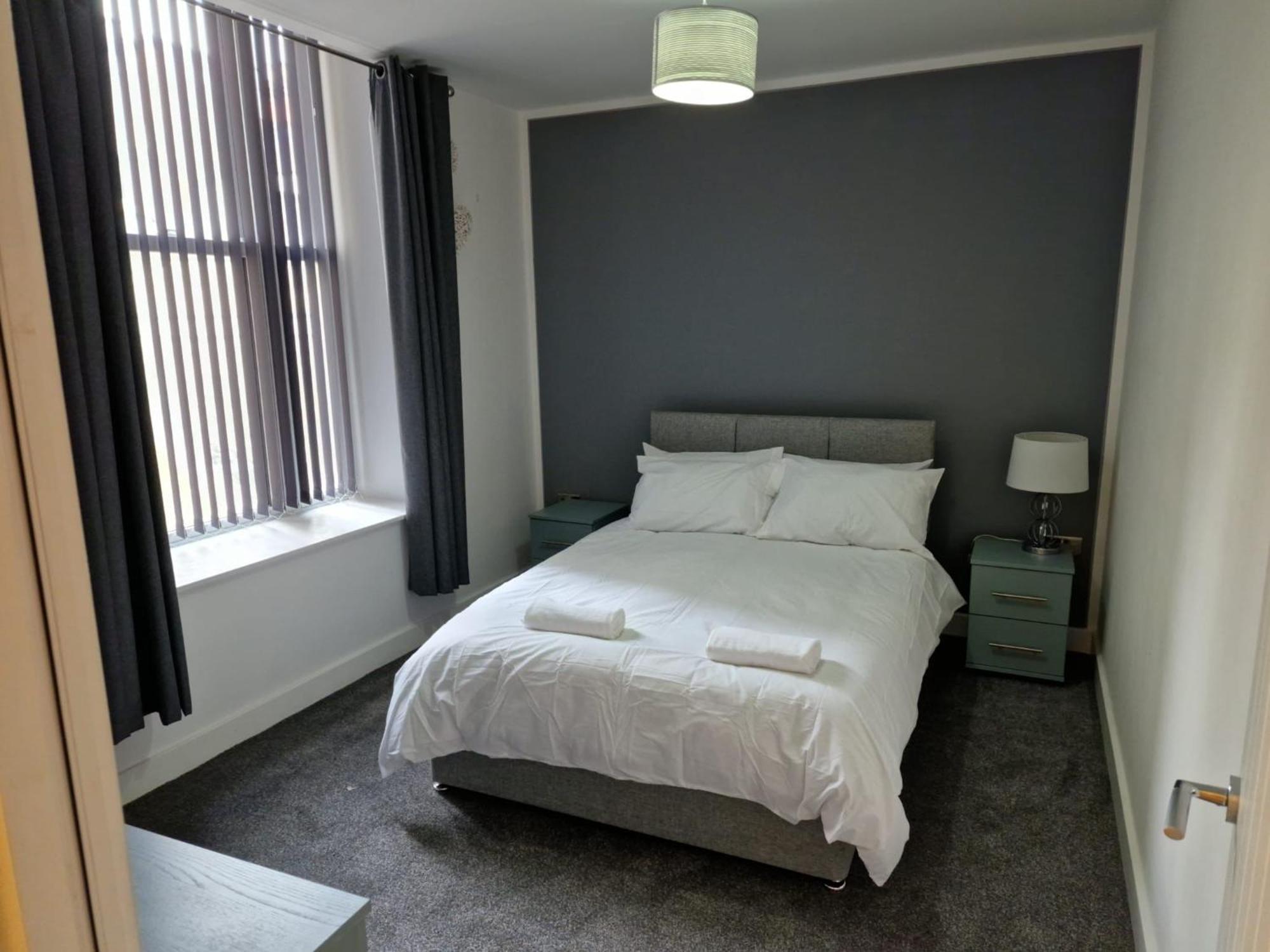 Suffolk House Apartments Hu1 赫尔河畔京士顿 外观 照片