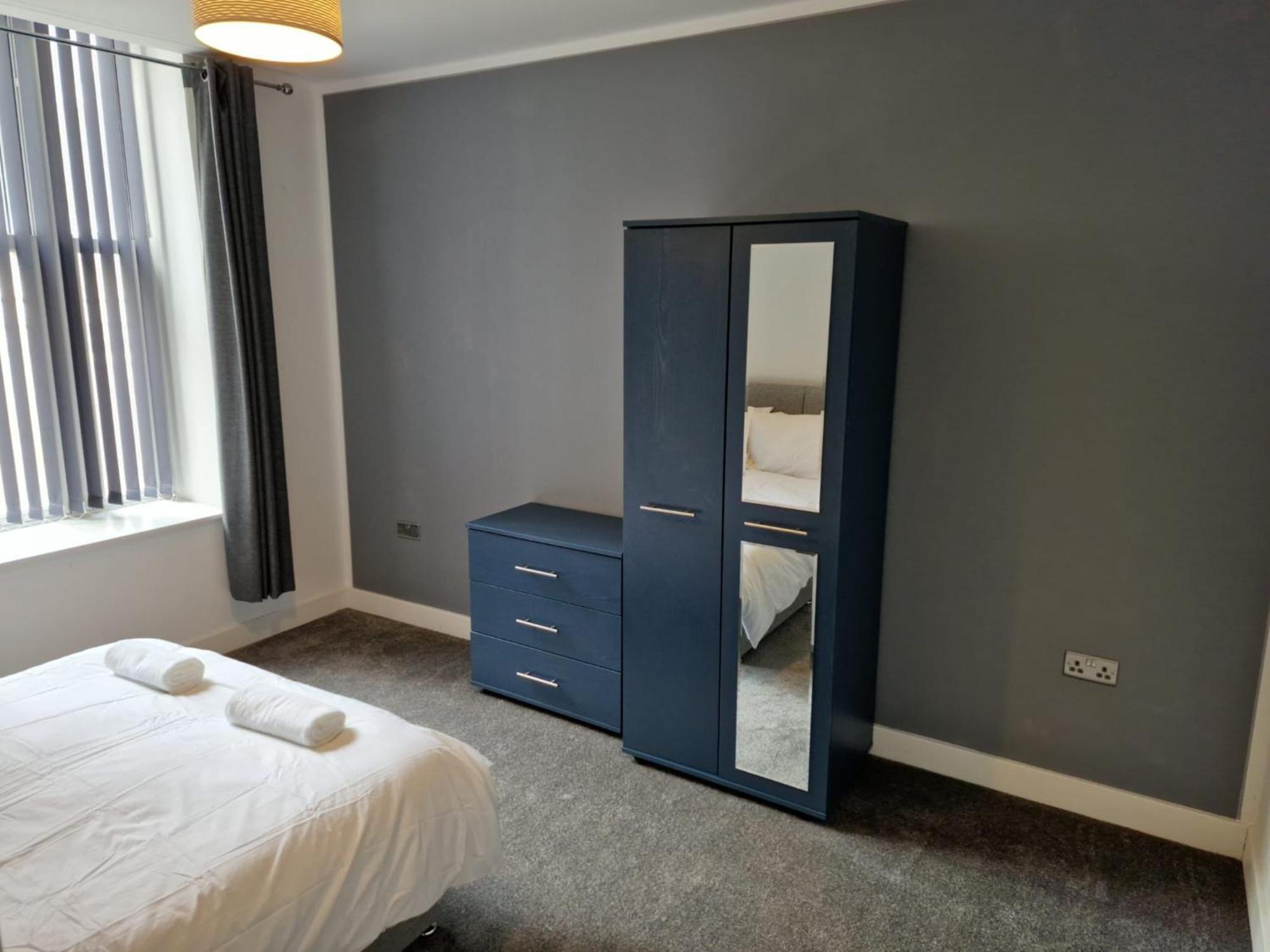 Suffolk House Apartments Hu1 赫尔河畔京士顿 外观 照片