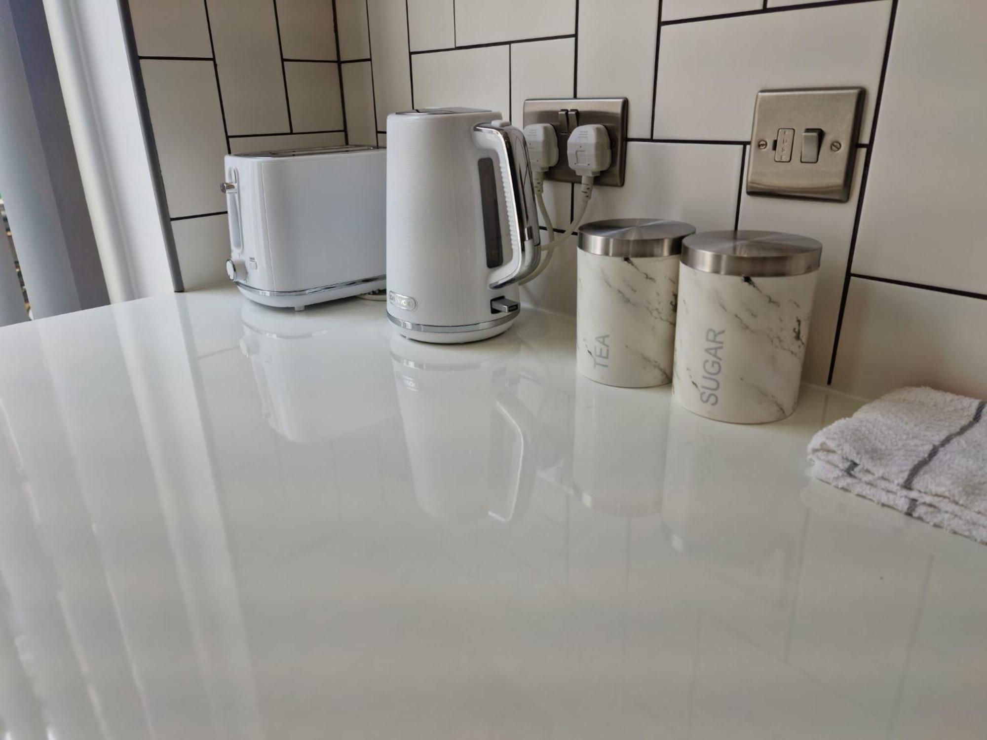 Suffolk House Apartments Hu1 赫尔河畔京士顿 外观 照片