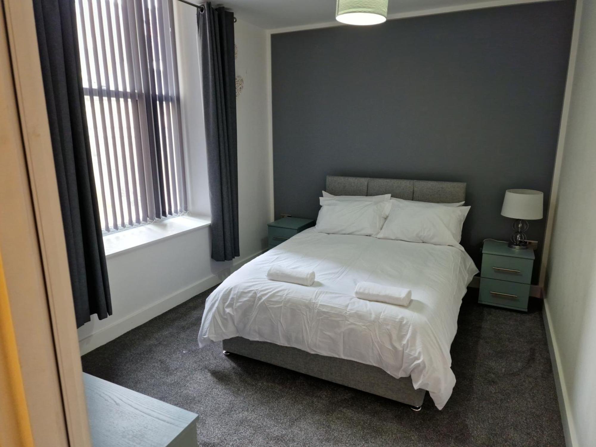 Suffolk House Apartments Hu1 赫尔河畔京士顿 外观 照片